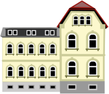 Logo des Niederbergischen Museums